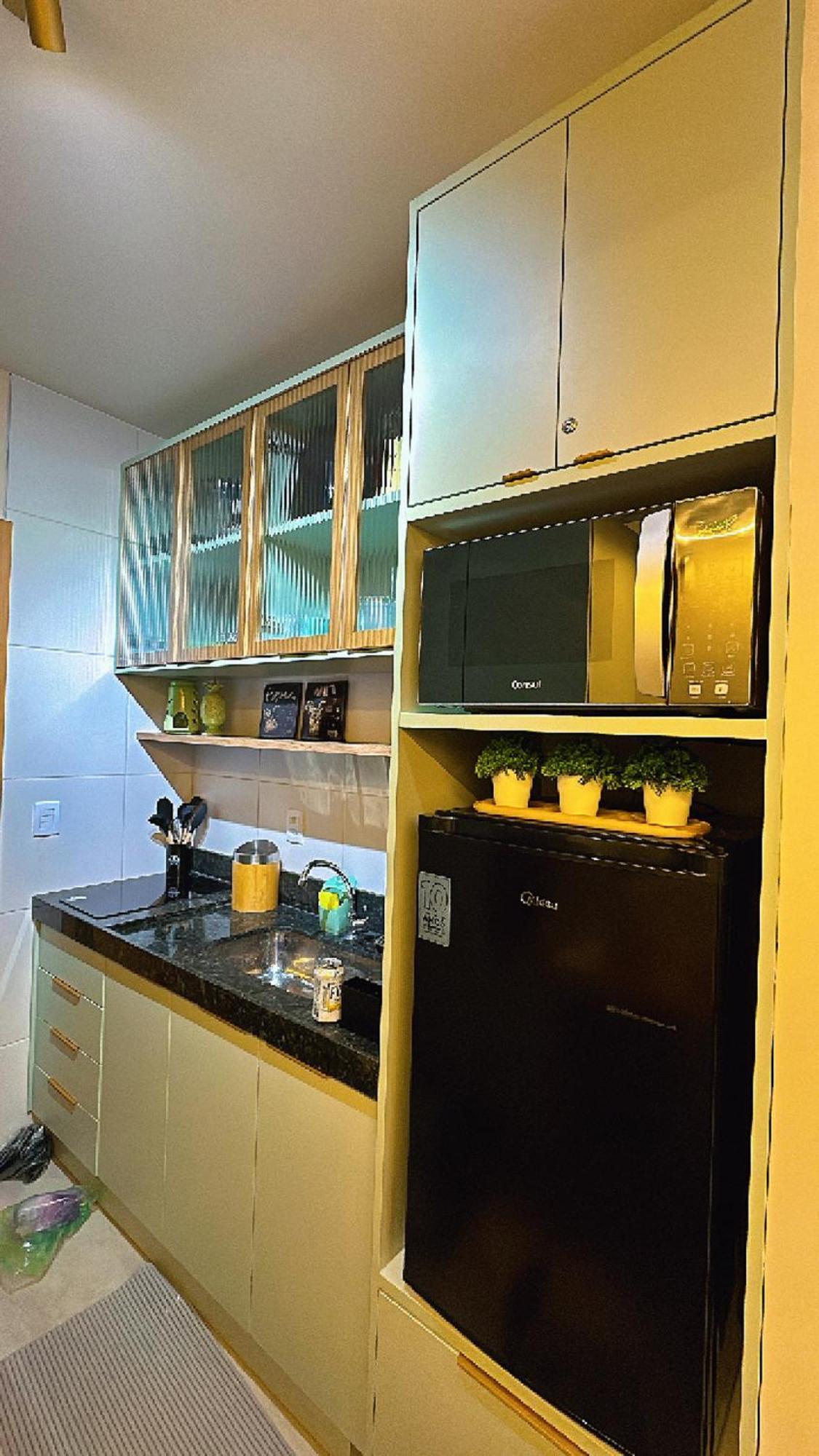 Nosso Flat Em Muro Alto - Porto de Galinhas