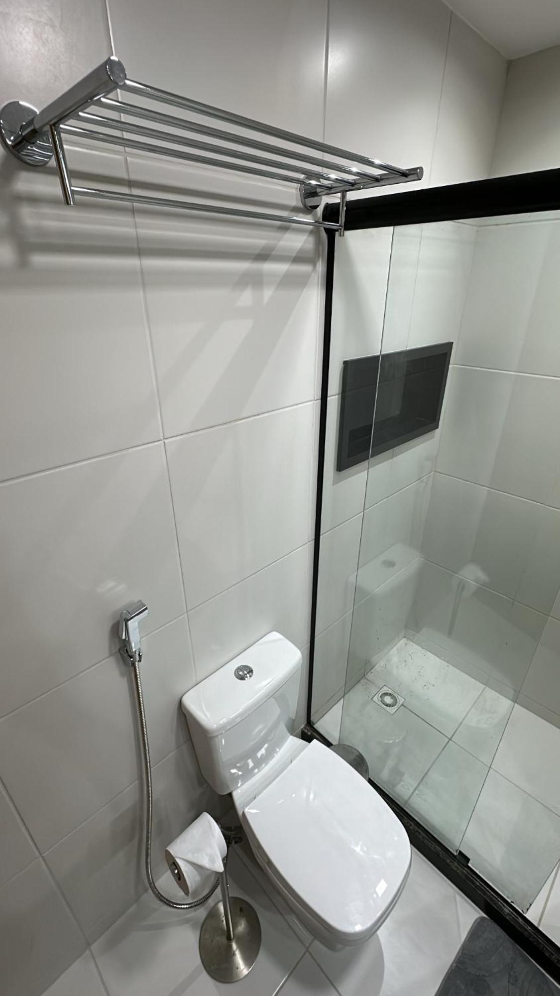 Nosso Flat Em Muro Alto - Apartment