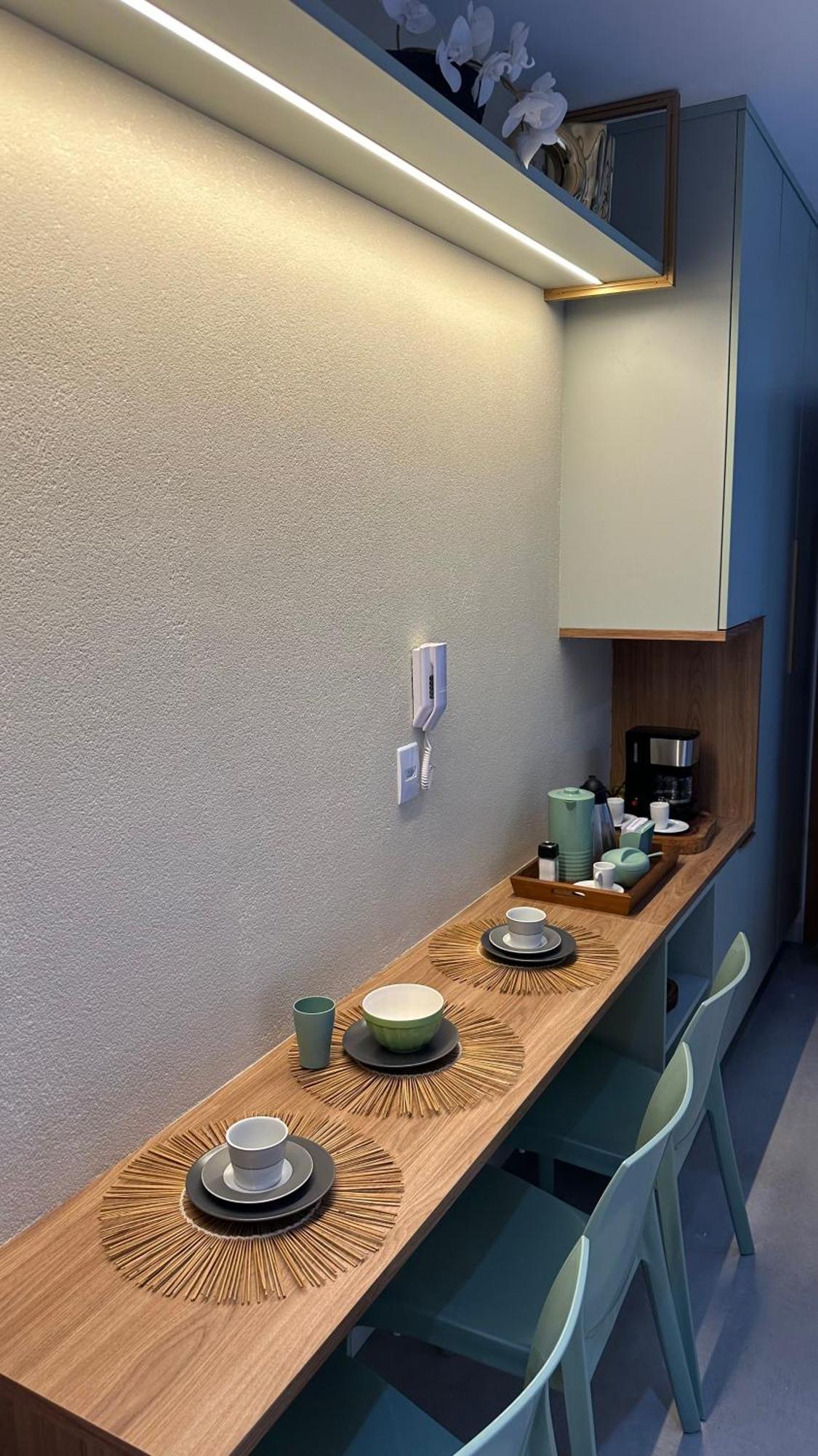 Nosso Flat Em Muro Alto - Apartment Porto de Galinhas