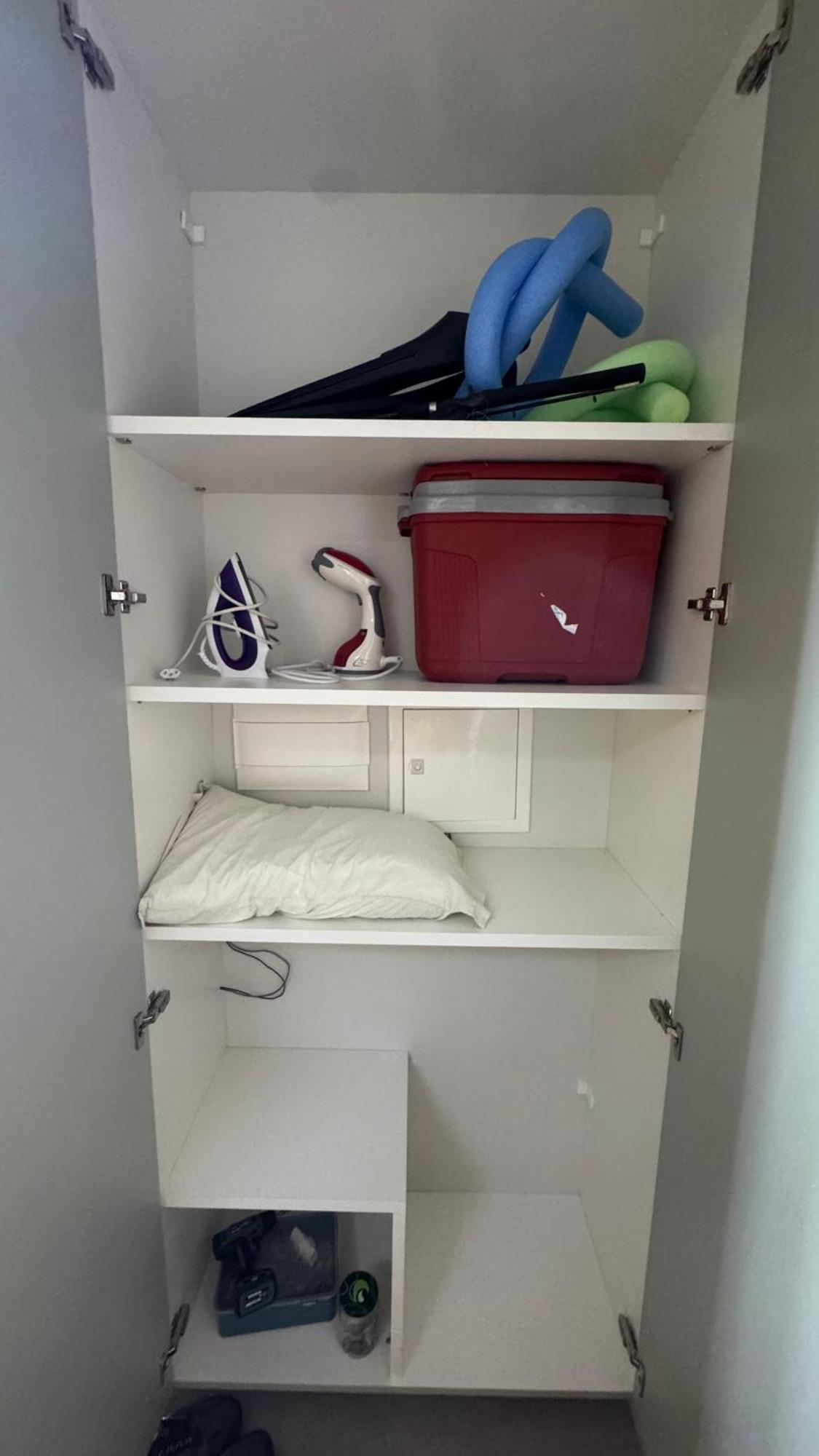 Apartment Nosso Flat Em Muro Alto - *