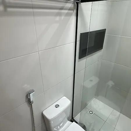Nosso Flat Em Muro Alto - Porto De Galinhas Exterior photo