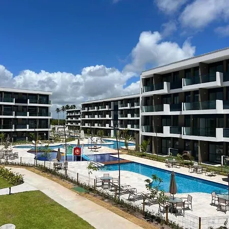 Nosso Flat Em Muro Alto - Porto De Galinhas Exterior photo